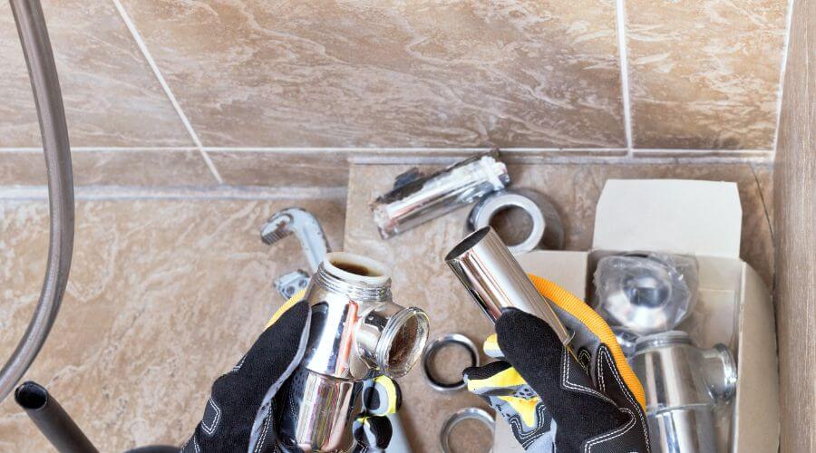 Expert flood damage restoration services in Forest Park, GA